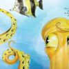 Inky the Octopus Hardcover Book from Sourcebooks