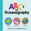 Sourcebooks ABCs of Oceanography Board Book