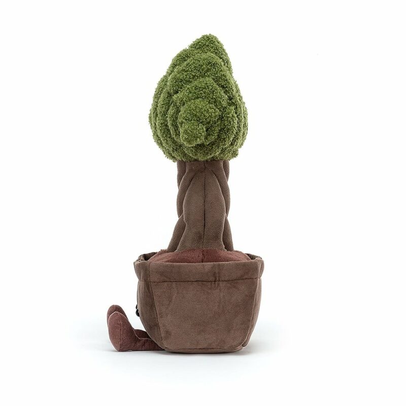 Amuseable Bonsai Tree from Jellycat