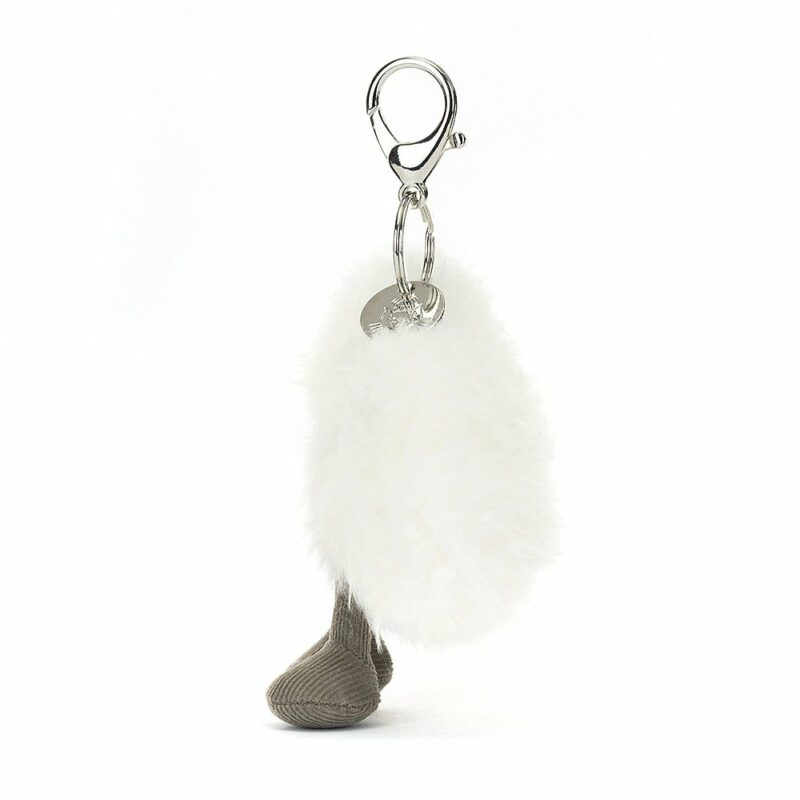 Amuseable Cloud Bag Charm from Jellycat