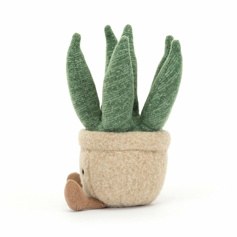 Amuseable Aloe Vera Small from Jellycat