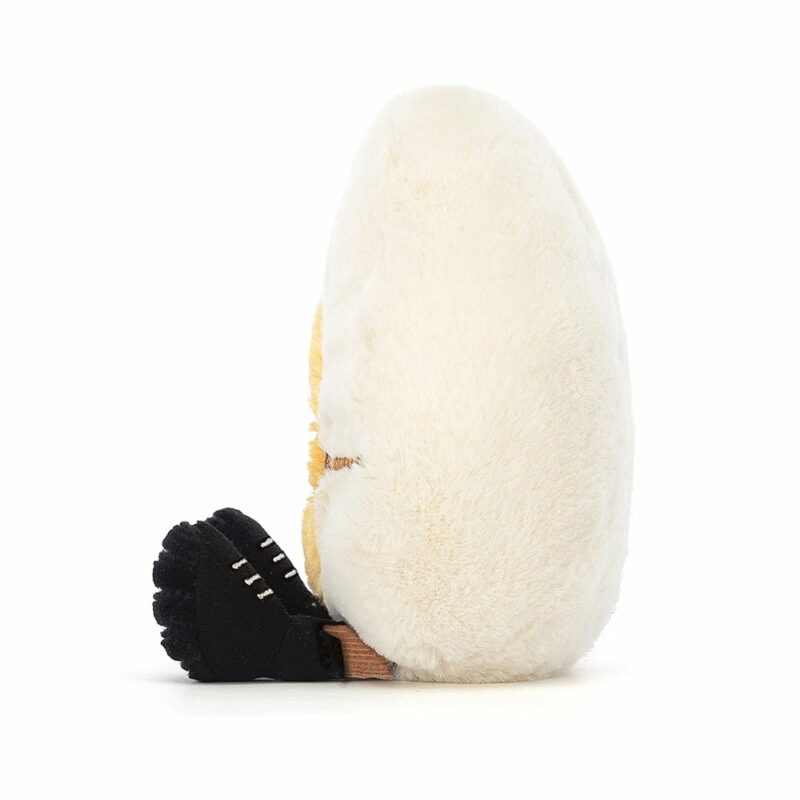 Amuseable Boiled Egg Chic from Jellycat