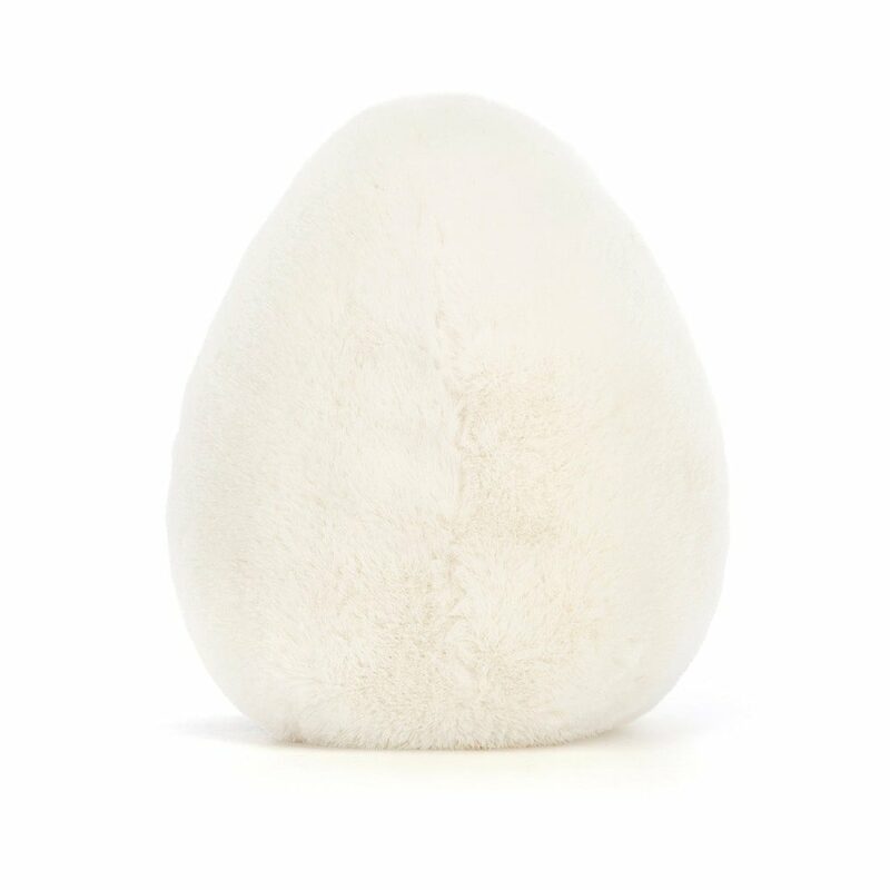 Amuseable Boiled Egg Chic made by Jellycat