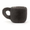 Amuseable Coffee Cup made by Jellycat