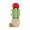 Amuseable Moon Cactus from Jellycat