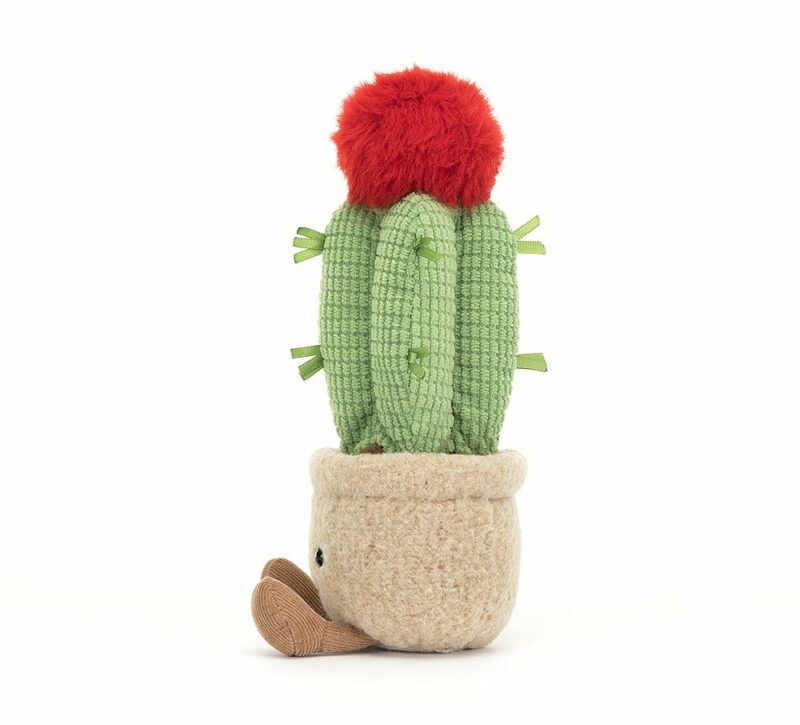 Amuseable Moon Cactus from Jellycat