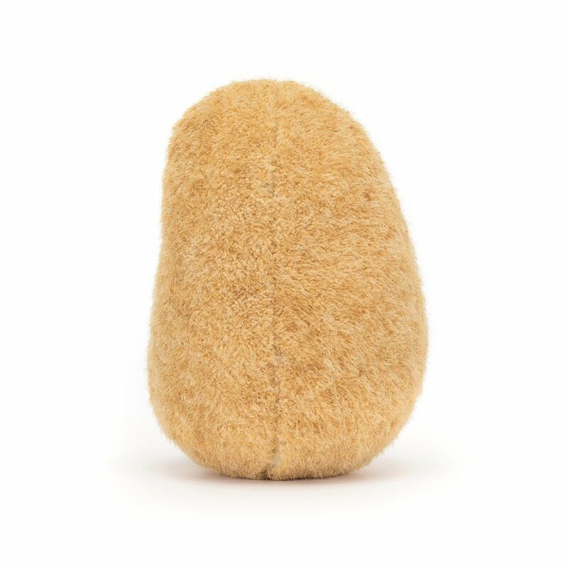 Amuseable Potato made by Jellycat