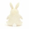 Amore Bunny made by Jellycat