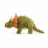 Archie Dinosaur from Jellycat