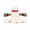 Amuseable Sports Badminton made by Jellycat