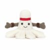 Jellycat Amuseable Sports Badminton Toys