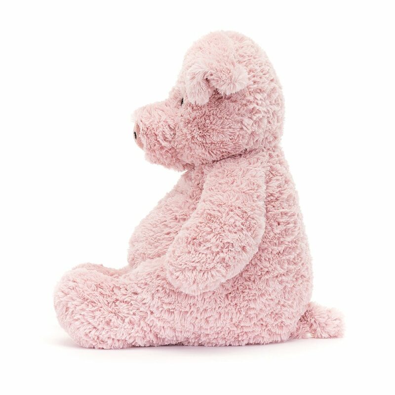 Barnabus Pig Huge from Jellycat