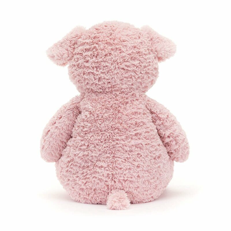 Barnabus Pig Huge made by Jellycat