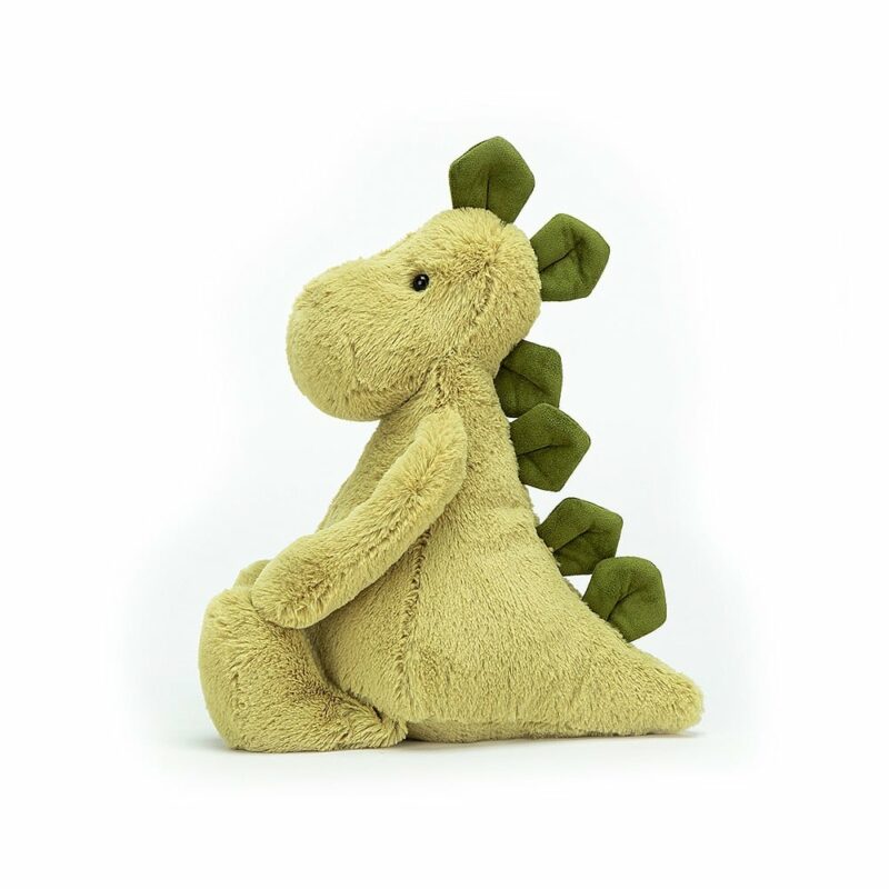 Bashful Dino Original from Jellycat