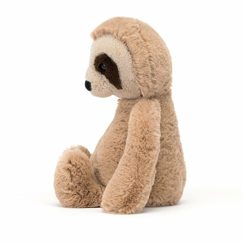 Bashful Sloth Original from Jellycat