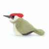 Birdling Woodpecker from Jellycat