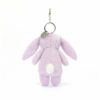 Blossom Jasmine Bunny Bag Charm made by Jellycat