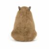 Clyde Capybara made by Jellycat