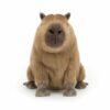 Jellycat Clyde Capybara Toys