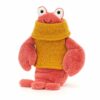 Jellycat Cozy Crew Lobster