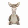 Jellycat Dario Donkey Toys