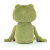 Finnegan Frog made by Jellycat