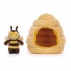 Honeyhome Bee from Jellycat