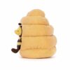 Honeyhome Bee made by Jellycat