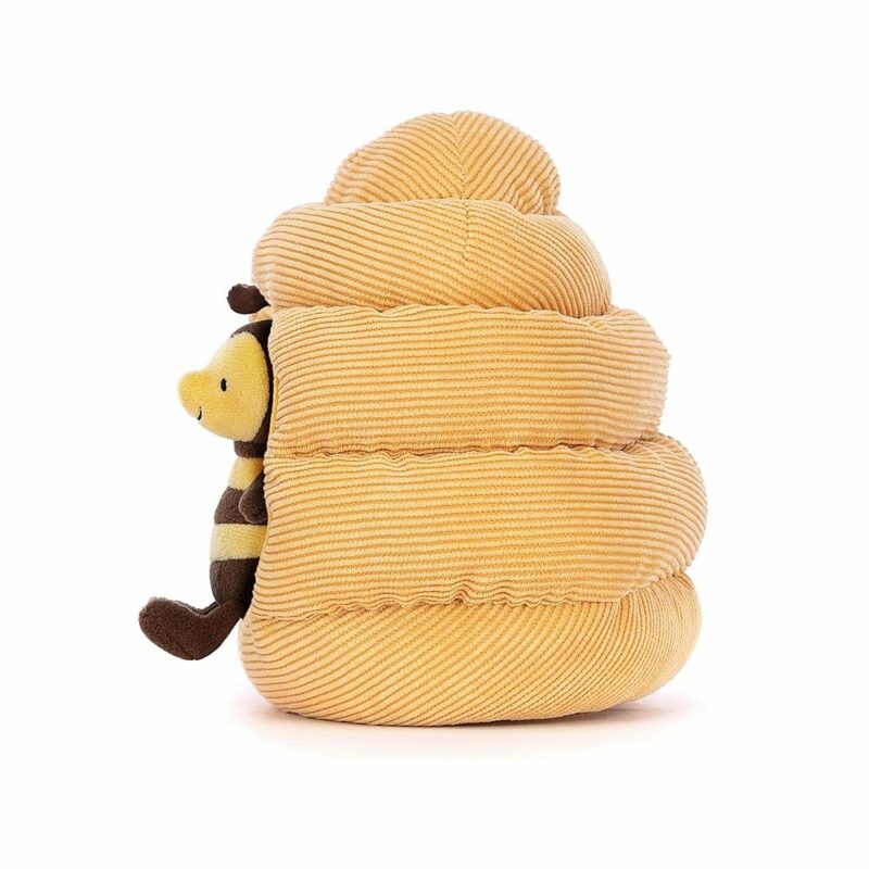 Honeyhome Bee made by Jellycat