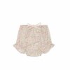 Organic Cotton Frill Bloomer in Fifi Floral from Jamie Kay