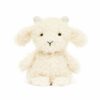 Jellycat Little Goat Toys