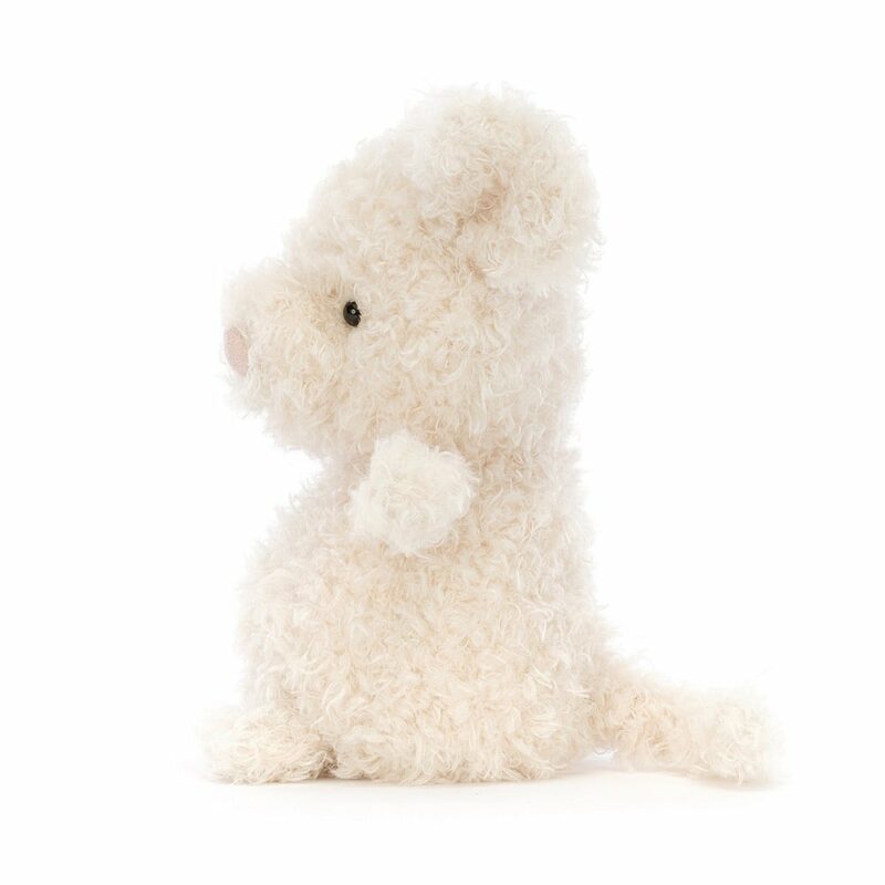 Little Mouse from Jellycat
