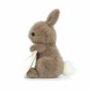 Messenger Bunny from Jellycat