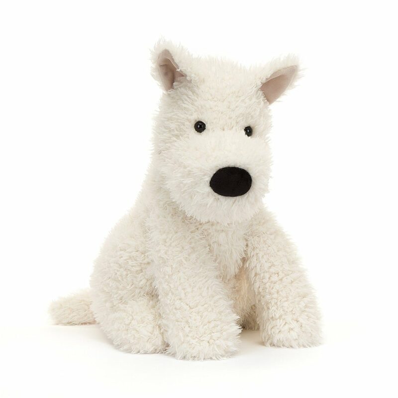 Jellycat Munro Scottie Dog Huge
