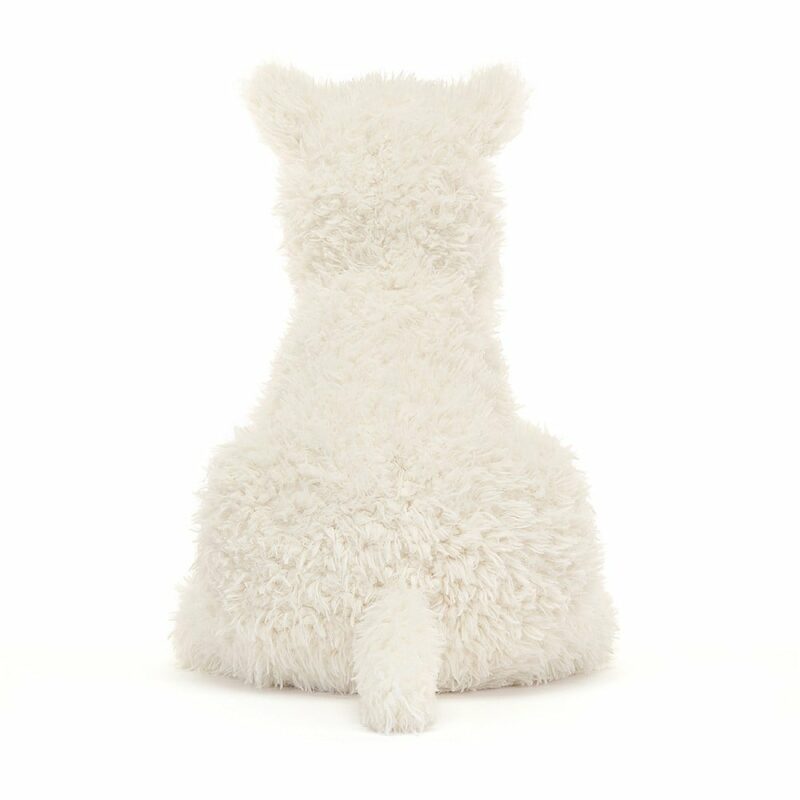 Munro Scottie Dog Huge made by Jellycat
