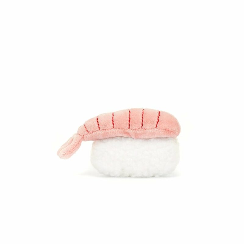 Sassy Sushi Nigiri from Jellycat
