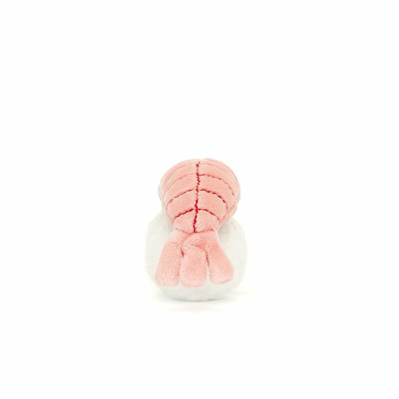 Sassy Sushi Nigiri made by Jellycat