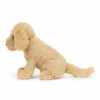 Tilly Golden Retriever from Jellycat