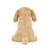 Tilly Golden Retriever made by Jellycat