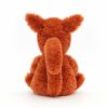 Tumbletuft Squirrel made by Jellycat