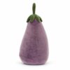Vivacious Vegetable Eggplant made by Jellycat