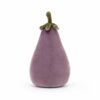 Vivacious Vegetable Eggplant from Jellycat
