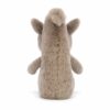 Willow Squirrel made by Jellycat