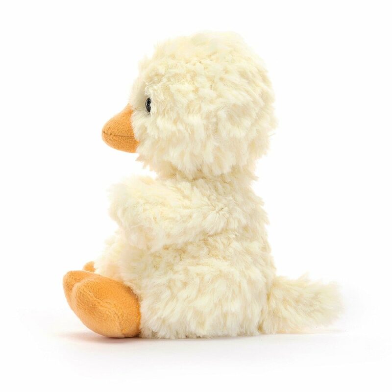 Yummy Duckling from Jellycat
