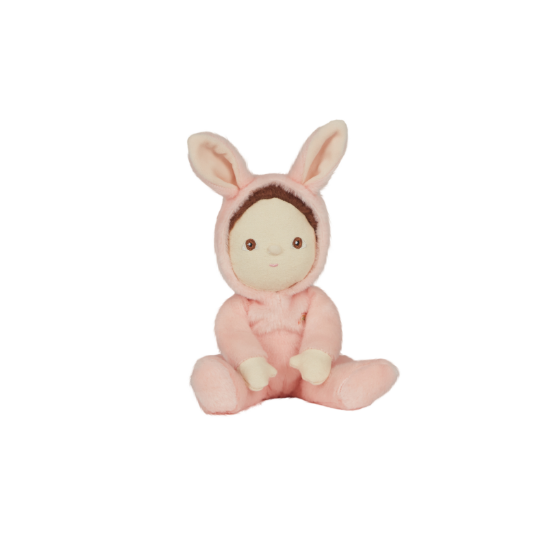Olli Ella Dinky Dinkums Fluffle Family Bella Bunny Olli Ella Dinky Dinkums Fluffle Family Bella Bunny