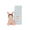 Dinky Dinkums Fluffle Family Bella Bunny from Olli Ella Dinky Dinkums Fluffle Family Bella Bunny from Olli Ella