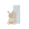 Dinky Dinkums Fluffle Family Bobbin Bunny from Olli Ella