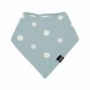 Kyte BABY Bib in Daisy Kyte BABY Bib in Daisy