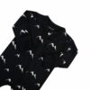 Zippered Footie in Mountain from Kyte BABY Zippered Footie in Mountain from Kyte BABY
