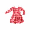 Lots of Love Ava Dress from Lola & Taylor